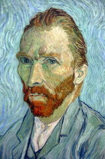 Vincent Van Gogh